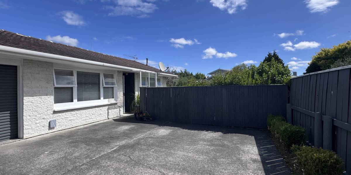 128B Denbigh St, Feilding, Manawatū-Whanganui Region 4702 New Zealand
