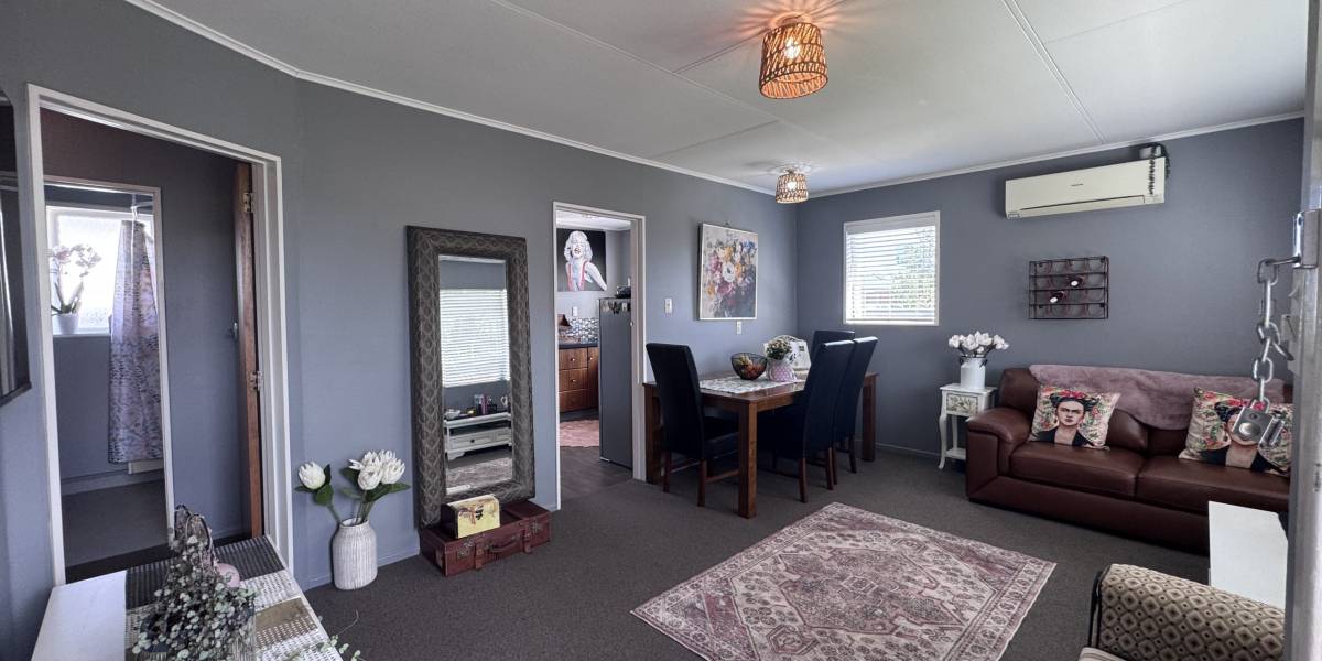 128B Denbigh St, Feilding, Manawatū-Whanganui Region 4702 New Zealand