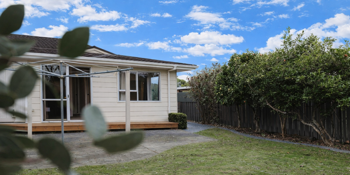 b/41 Sylvan Avenue, Waikanae,