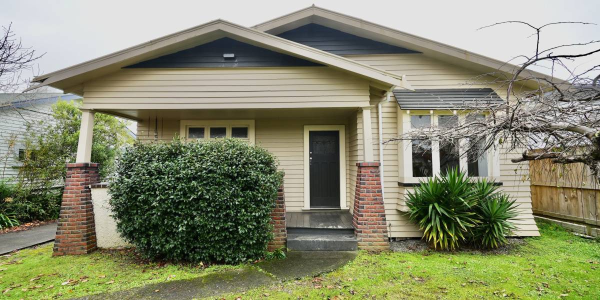 27 Milverton Avenue, Hokowhitu, Palmerston North 4410