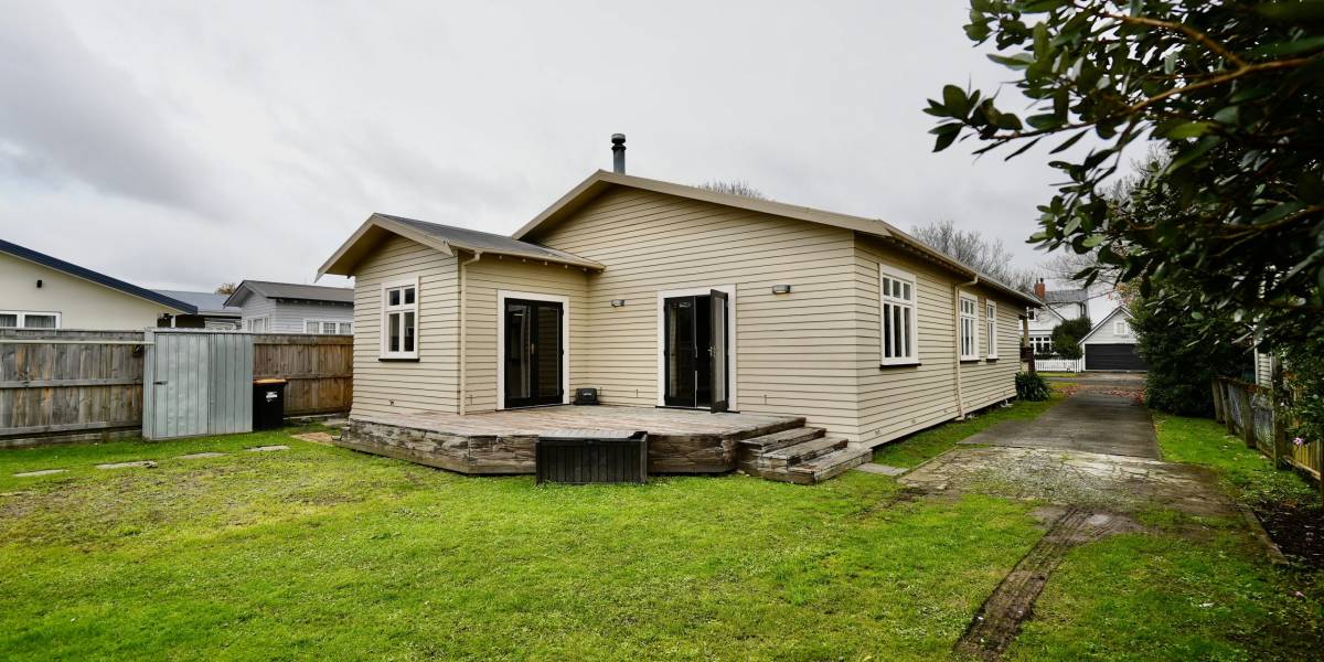 27 Milverton Avenue, Hokowhitu, Palmerston North 4410