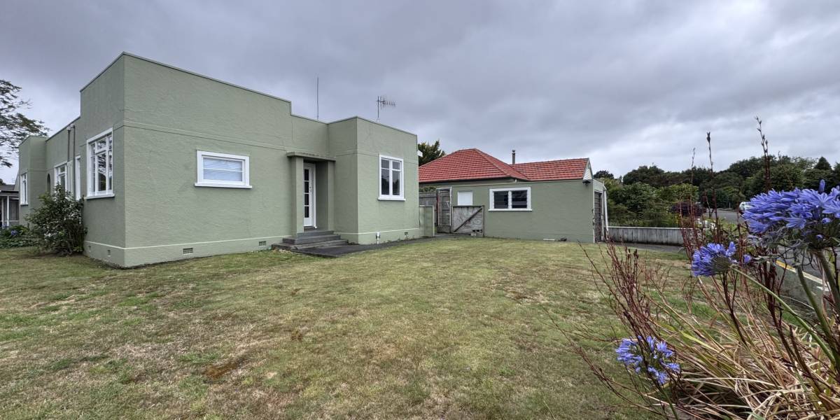 12 Moana St, Hokowhitu, Manawatū-Whanganui 4410 New Zealand