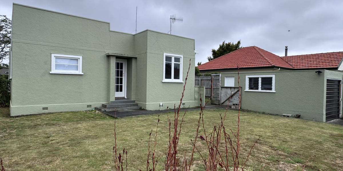 12 Moana St, Hokowhitu, Manawatū-Whanganui 4410 New Zealand