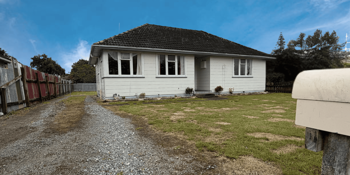 18 Hinemoa St, Levin, Manawatū-Whanganui Region 5510 New Zealand