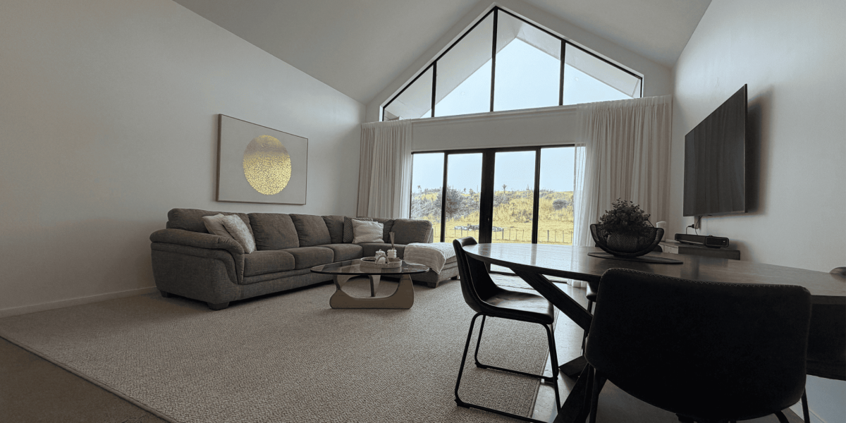 12 Kanuka Dr, Waitarere Beach, Manawatū-Whanganui Region 5510 New Zealand