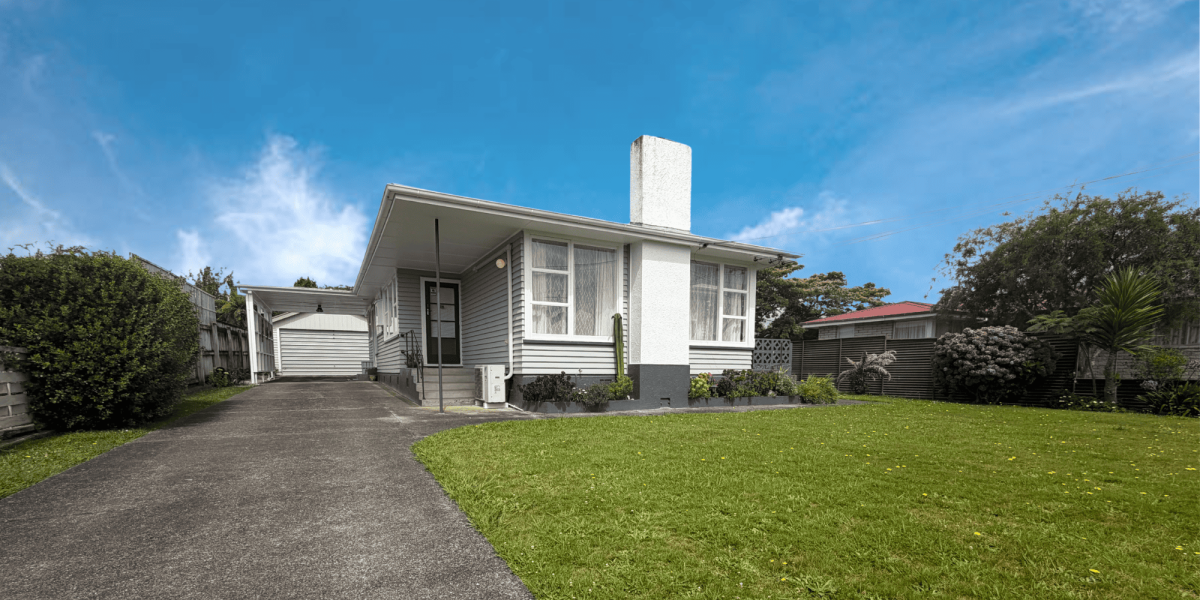 26 Green Ave, Levin, Manawatū-Whanganui Region 5510 New Zealand