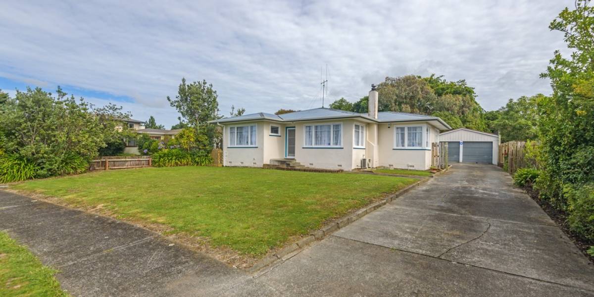 8 Blenheim Pl, Feilding, Manawatū-Whanganui Region 4702 New Zealand