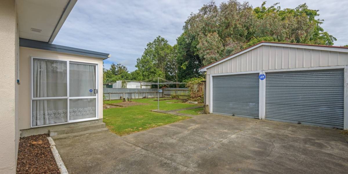 8 Blenheim Pl, Feilding, Manawatū-Whanganui Region 4702 New Zealand