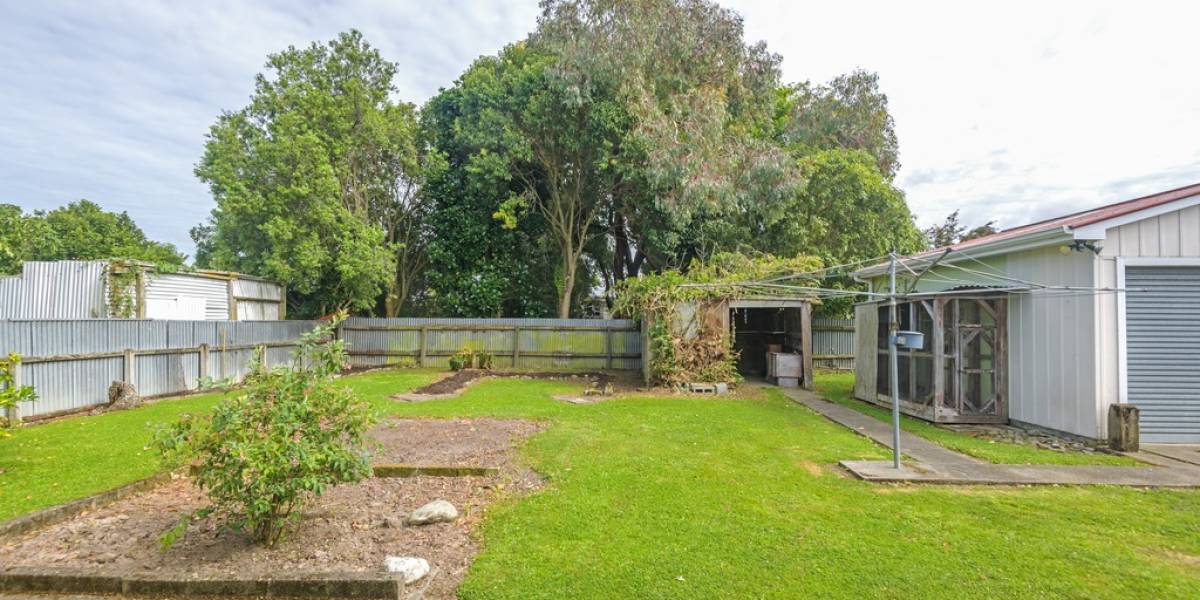 8 Blenheim Pl, Feilding, Manawatū-Whanganui Region 4702 New Zealand