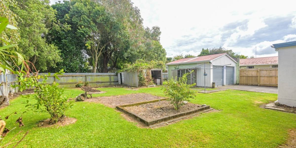 8 Blenheim Pl, Feilding, Manawatū-Whanganui Region 4702 New Zealand