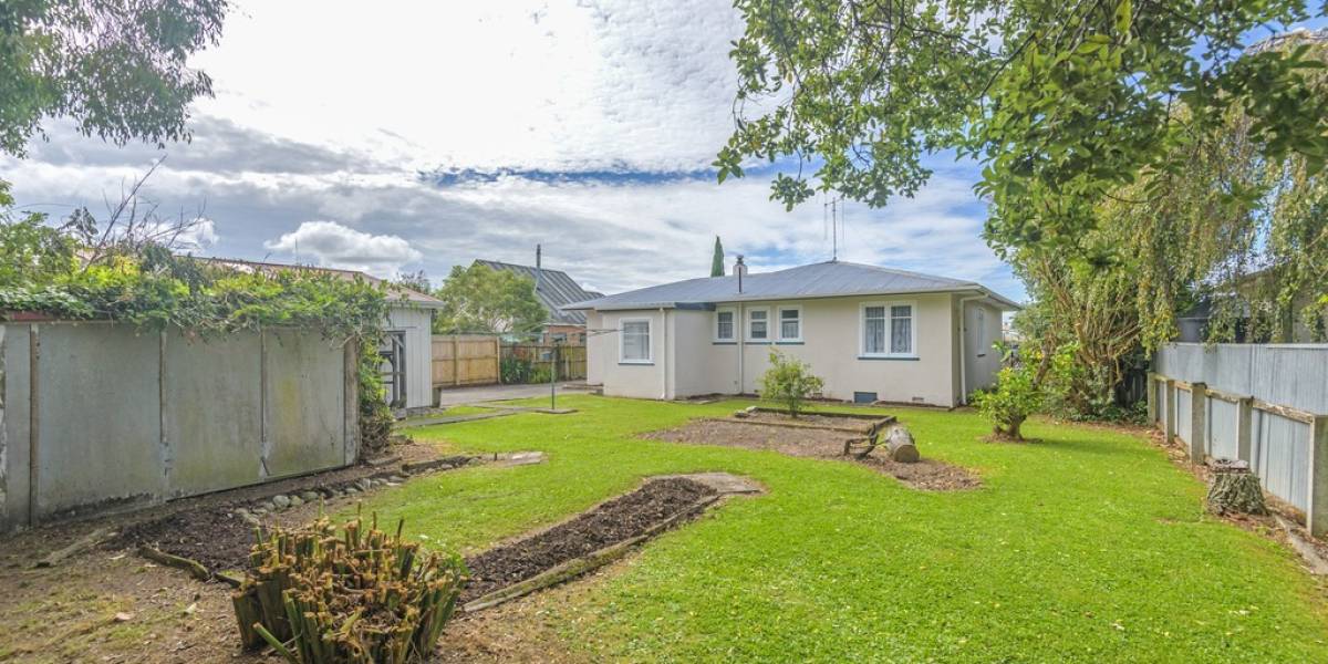 8 Blenheim Pl, Feilding, Manawatū-Whanganui Region 4702 New Zealand