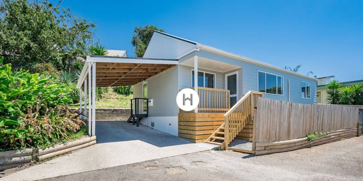 15a Ratanui Rd, Paraparaumu, Wellington Region 5032 New Zealand