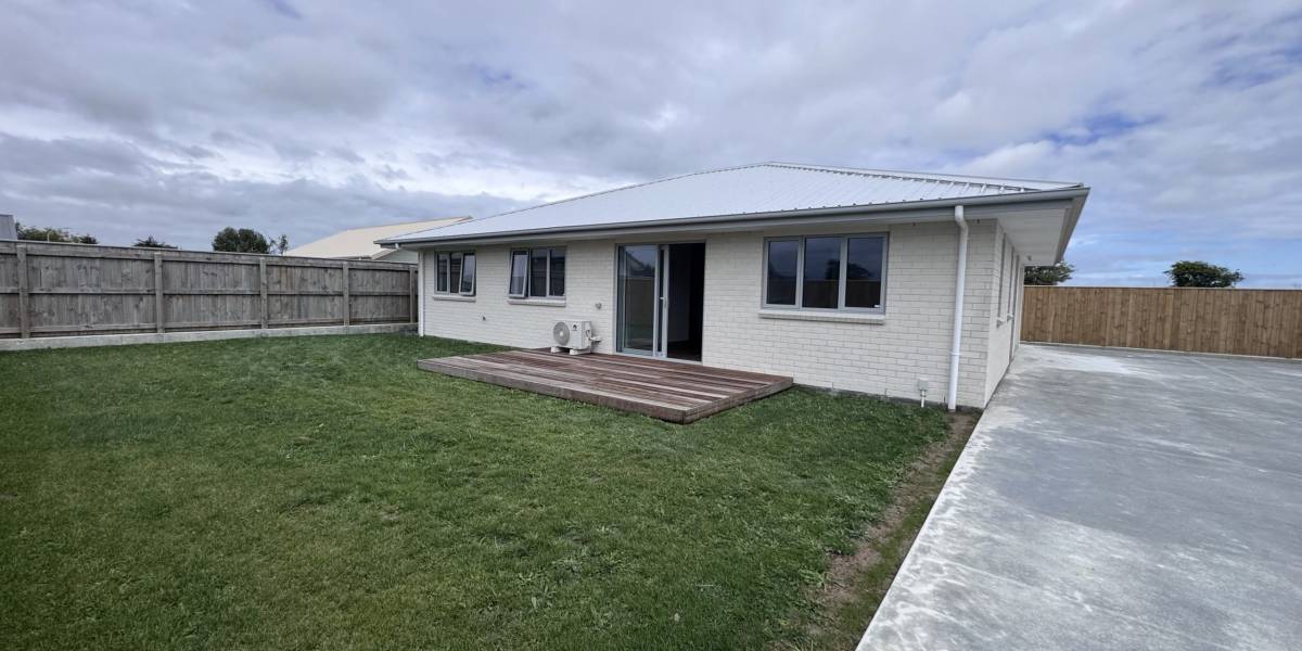 96C Churcher St, Feilding, Manawatū-Whanganui Region 4702 New Zealand
