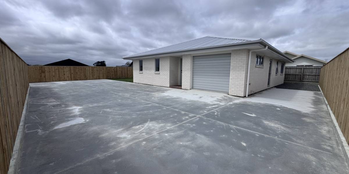 96C Churcher St, Feilding, Manawatū-Whanganui Region 4702 New Zealand