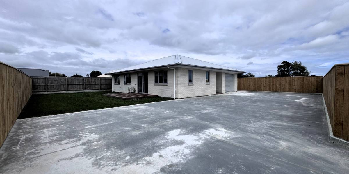 96C Churcher St, Feilding, Manawatū-Whanganui Region 4702 New Zealand