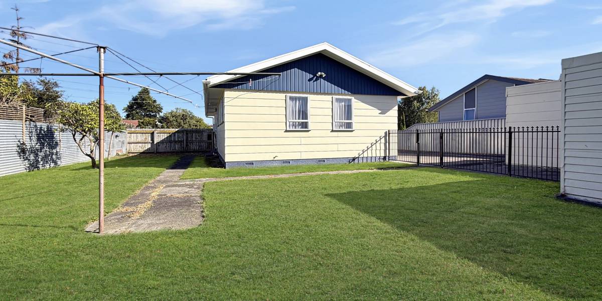 6 Rutland Pl, Milson, Manawatū-Whanganui Region 4414 New Zealand