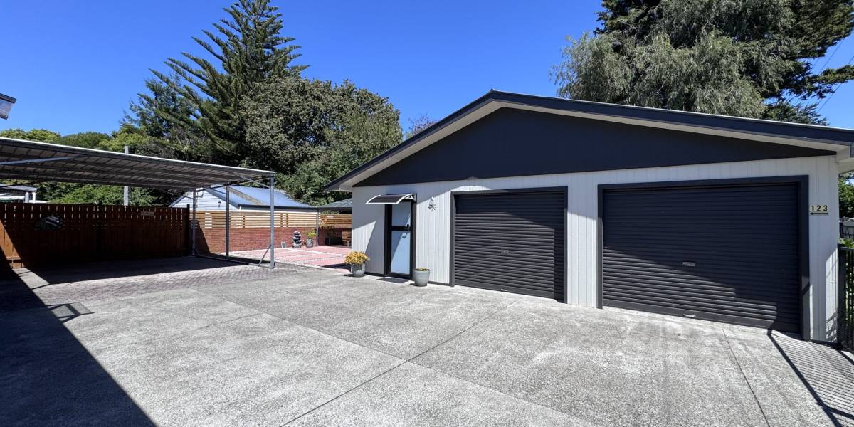123 Monrad St, Highbury, Manawatu-Wanganui 4412 New Zealand