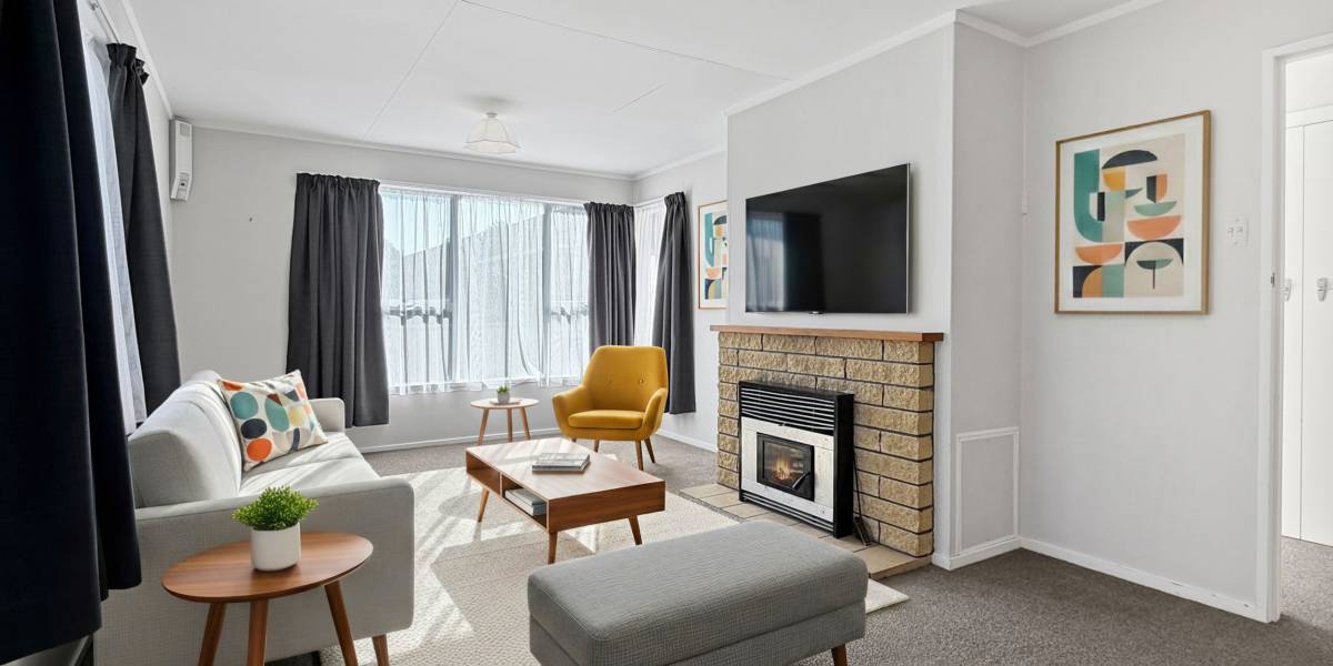 6 Rutland Pl, Milson, Manawatū-Whanganui Region 4414 New Zealand