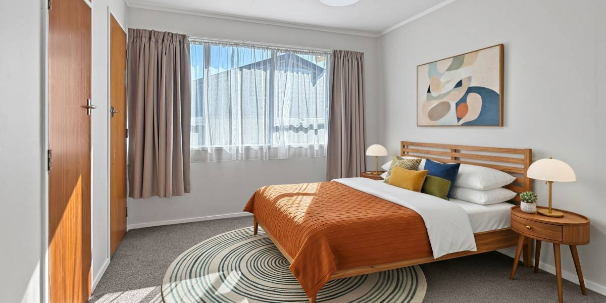 6 Rutland Pl, Milson, Manawatū-Whanganui Region 4414 New Zealand