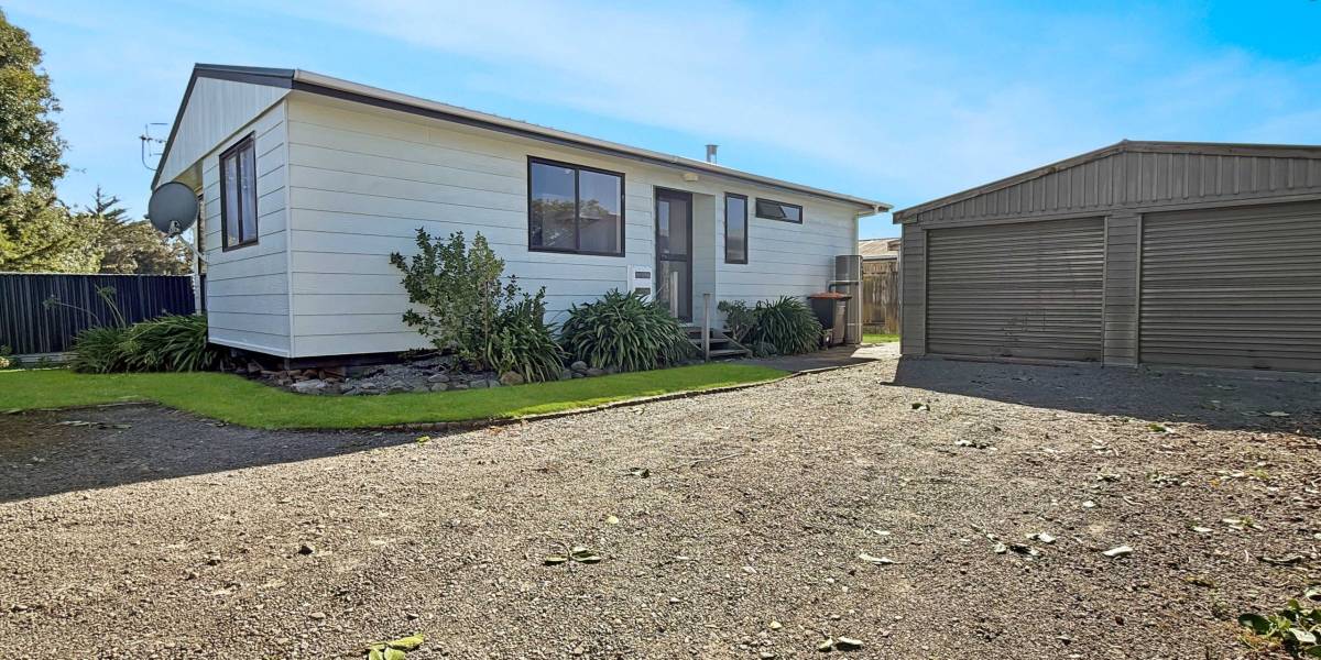 20 Tiller Cl, Kelvin Grove, Manawatu-Wanganui 4414 New Zealand