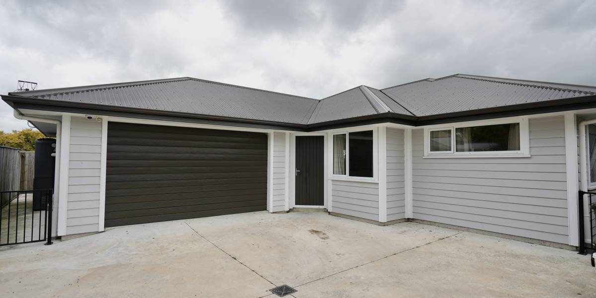 42 Lombard Street, City Centre,  4410 New Zealand