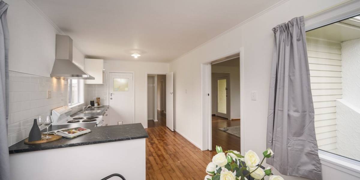 649 Featherston Street, Roslyn,  4414