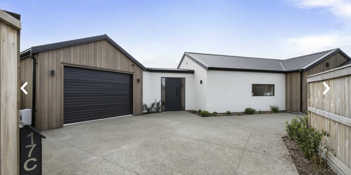17C Brightwater Terrace, Terrace End, MANAWATU-WANGANUI 4410 New Zealand