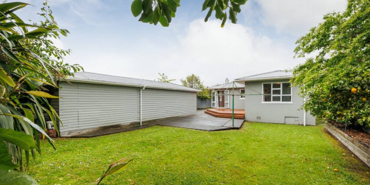 4 Eton Place, Terrace End, Palmerston North 4410