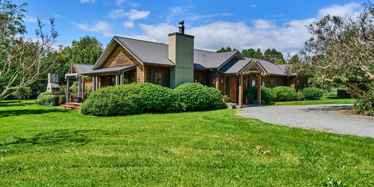 96 Arcus Rd, Te Horo, Wellington 5582 New Zealand