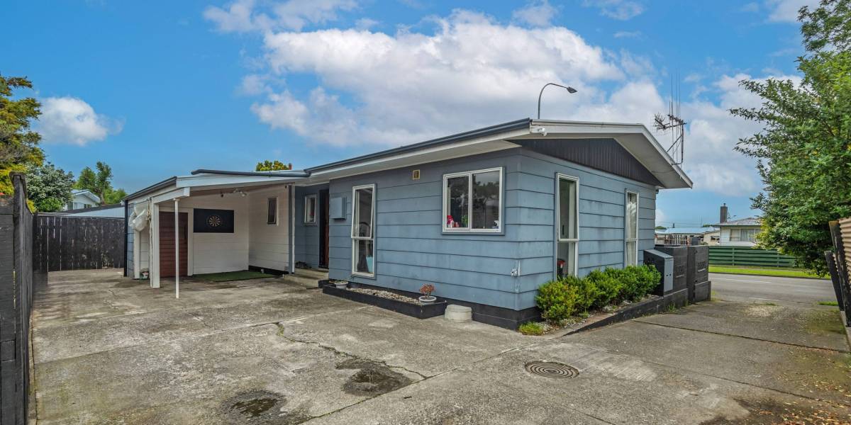 Kelvin Grove, Manawatu-Wanganui 4414