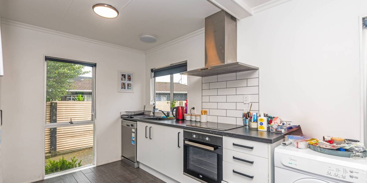 Kelvin Grove, Manawatu-Wanganui 4414