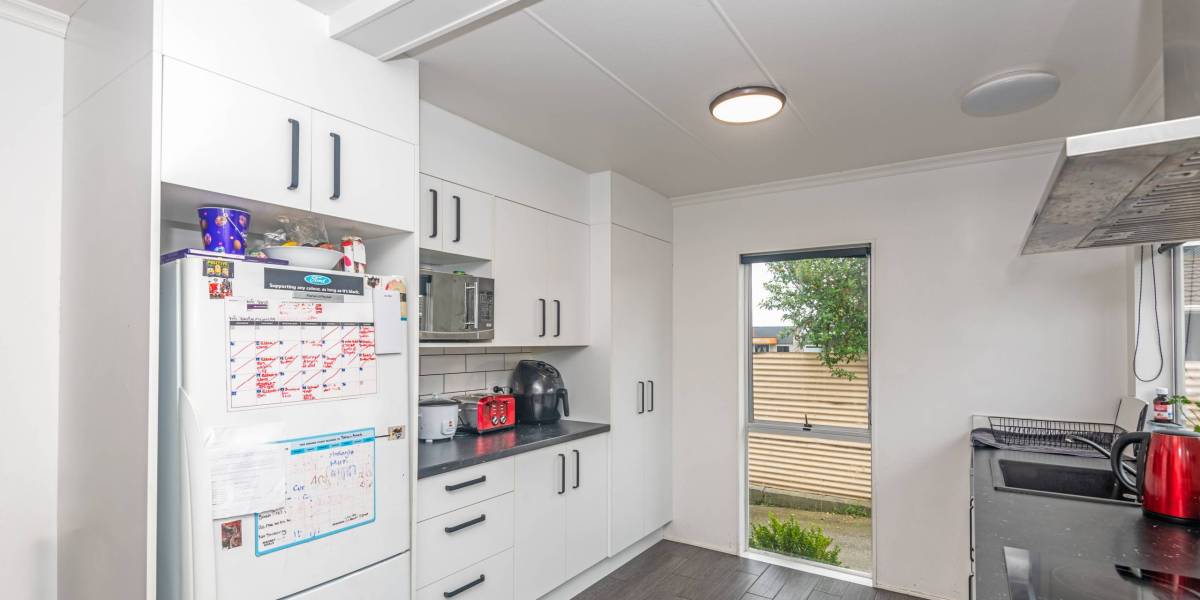 Kelvin Grove, Manawatu-Wanganui 4414