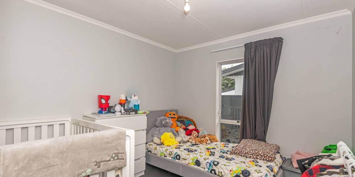 Kelvin Grove, Manawatu-Wanganui 4414
