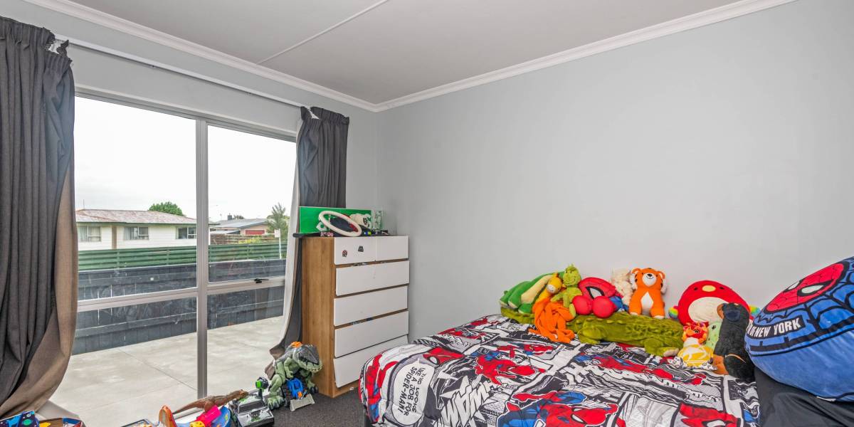 Kelvin Grove, Manawatu-Wanganui 4414