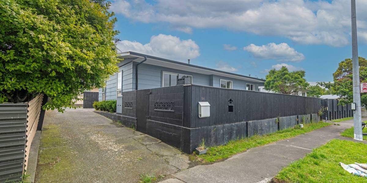 Kelvin Grove, Manawatu-Wanganui 4414