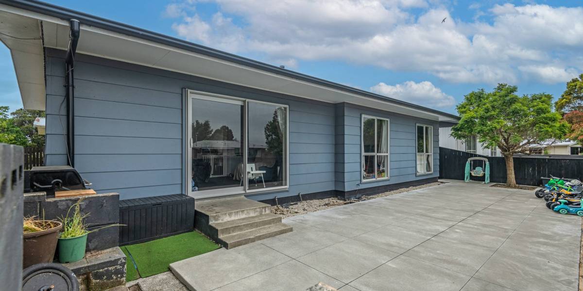Kelvin Grove, Manawatu-Wanganui 4414