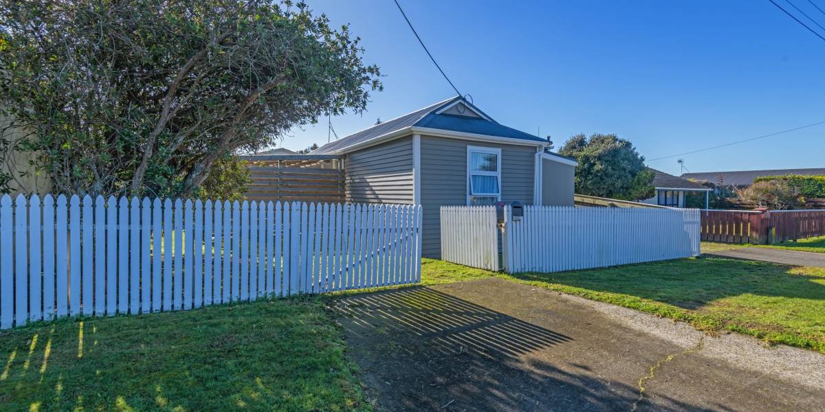 153 Seabury Ave, Foxton Beach, Manawatū-Whanganui Region 4815 New Zealand