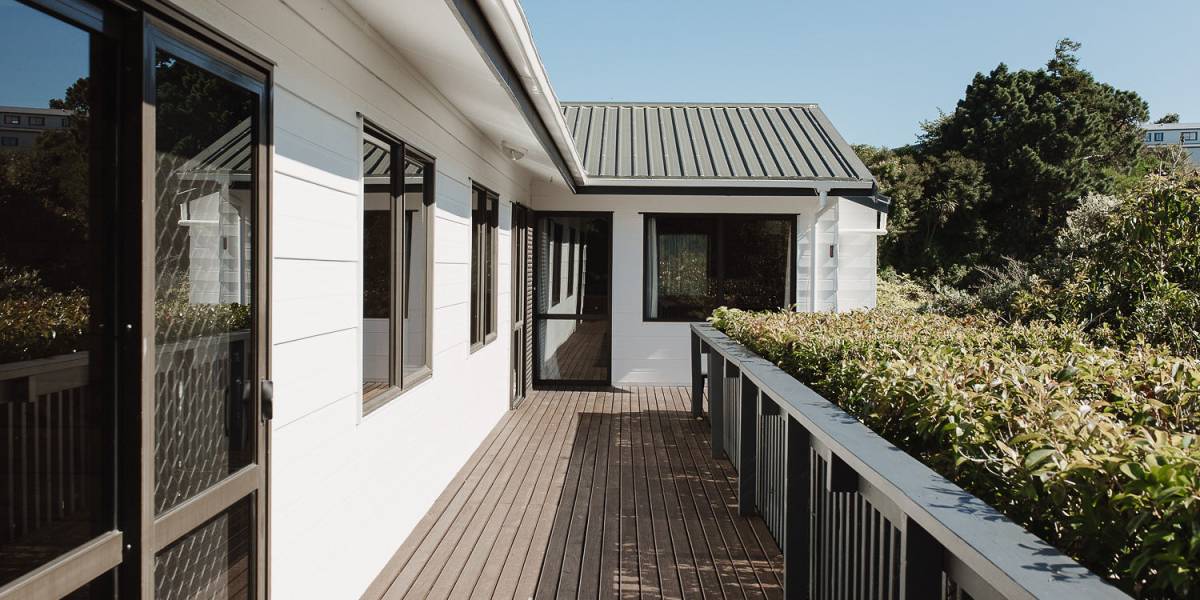 6 Gates Road, Waikanae Beach, Wellington 5036