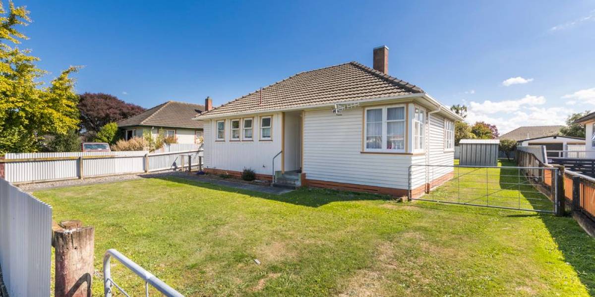 28 Humber St, Roslyn, Manawatu-Wanganui 4414 New Zealand