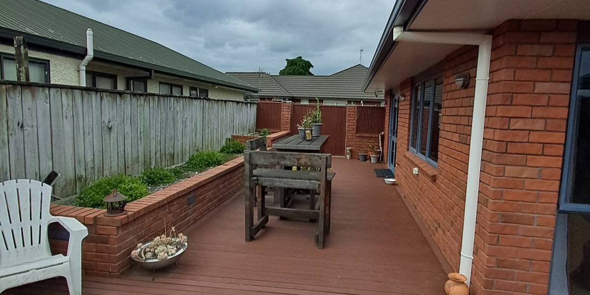 10 Ursula Dr, Feilding, Manawatū-Whanganui Region 4702 New Zealand