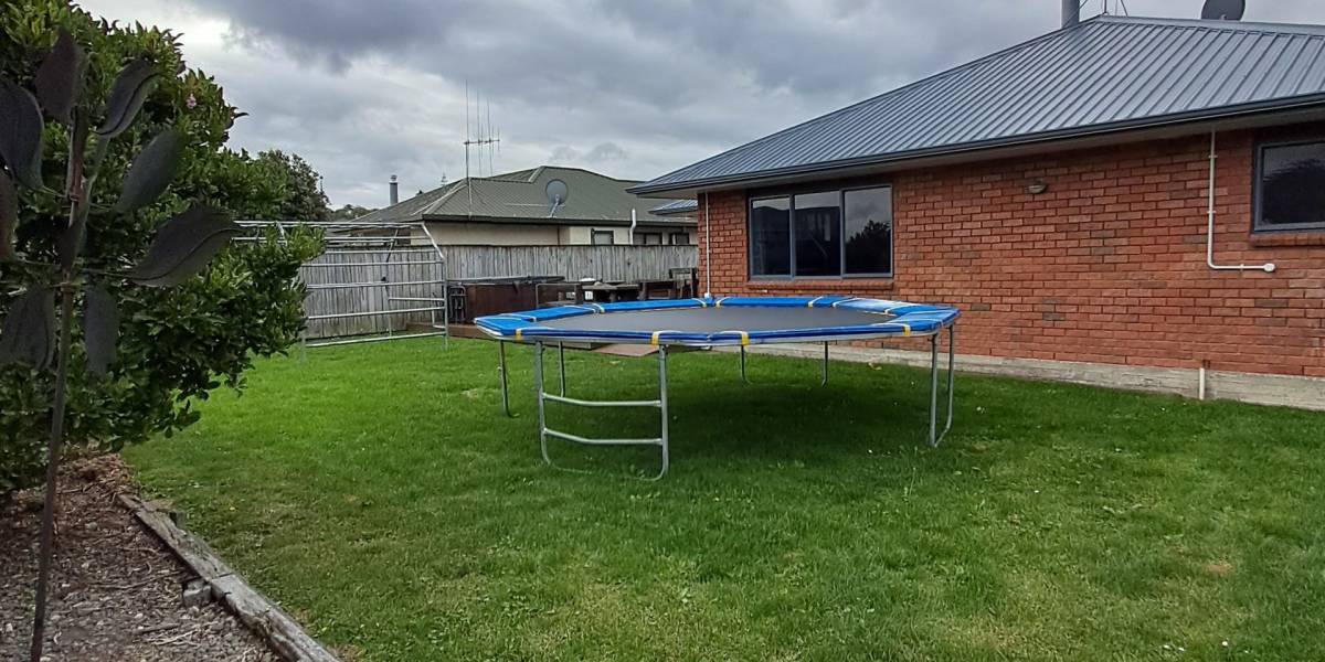 10 Ursula Dr, Feilding, Manawatū-Whanganui Region 4702 New Zealand