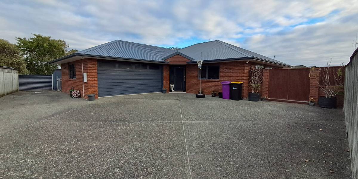 10 Ursula Dr, Feilding, Manawatū-Whanganui Region 4702 New Zealand