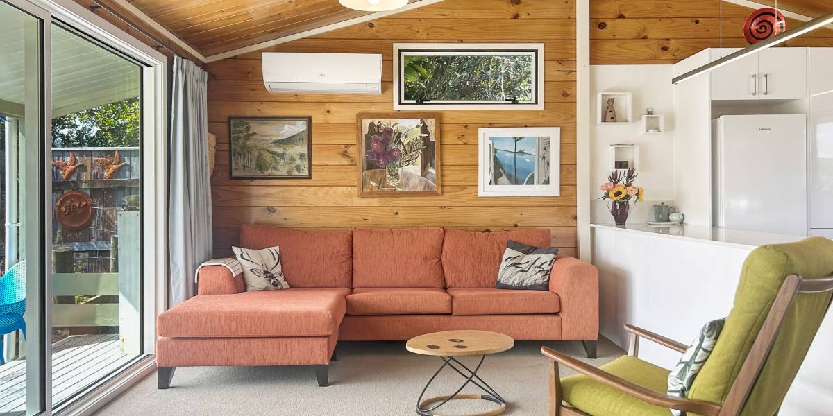 1a Field Way, Waikanae Beach, Wellington Region 5036 New Zealand