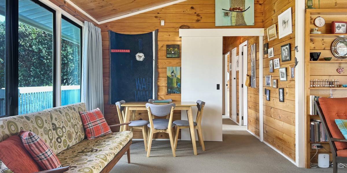 1a Field Way, Waikanae Beach, Wellington Region 5036 New Zealand