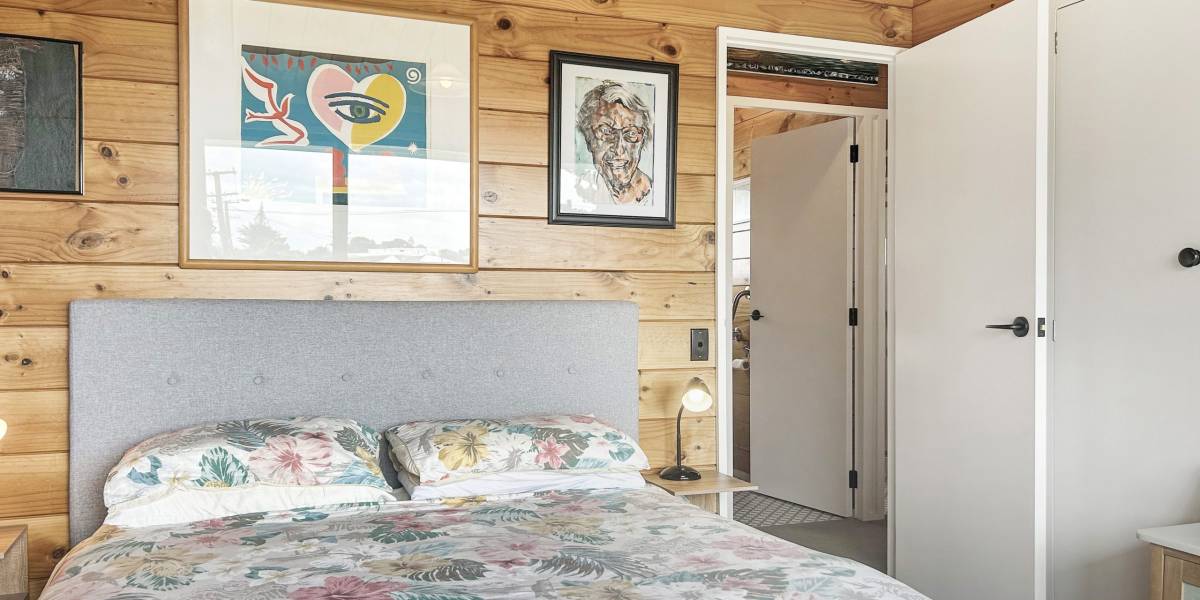 1a Field Way, Waikanae Beach, Wellington Region 5036 New Zealand