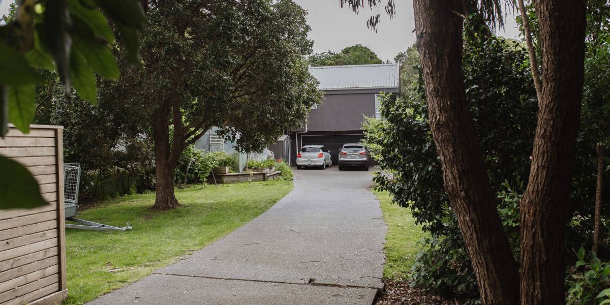 7 Matai Rd, Raumati South, Wellington 5032 New Zealand