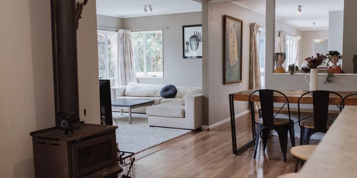 7 Matai Rd, Raumati South, Wellington 5032 New Zealand