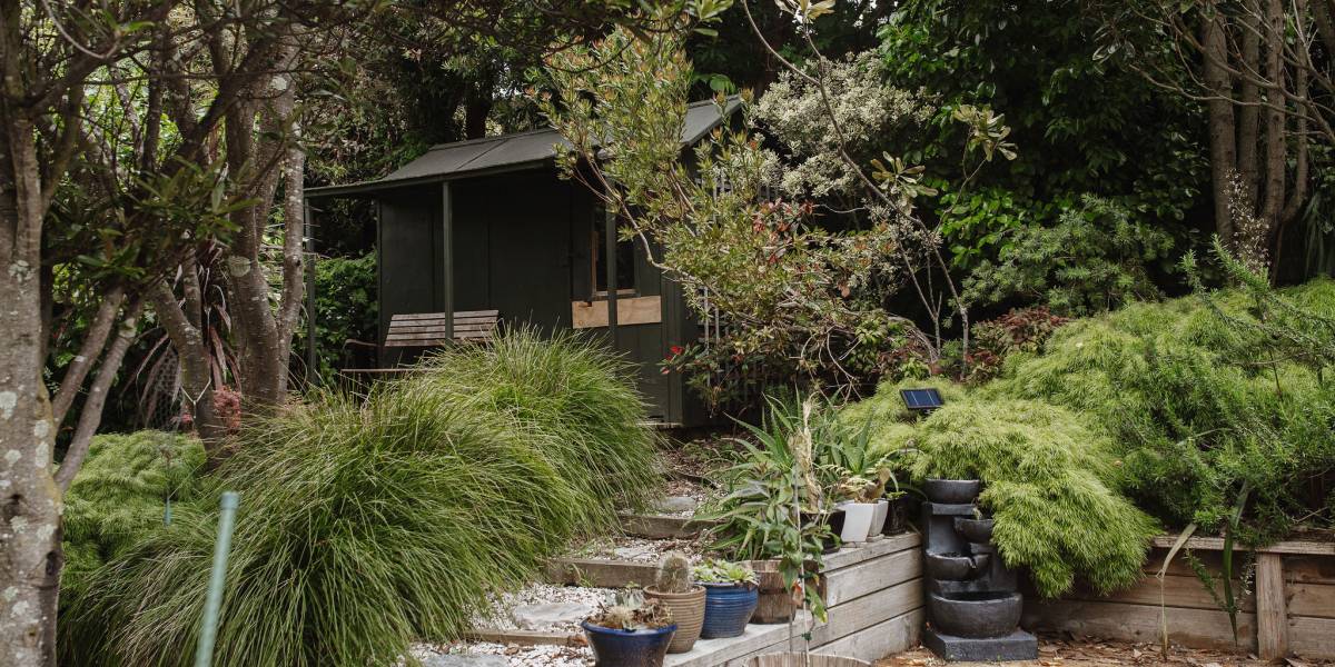 7 Matai Rd, Raumati South, Wellington 5032 New Zealand