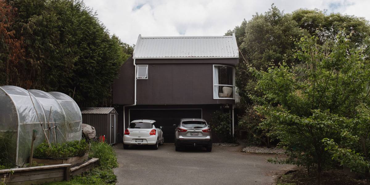 7 Matai Rd, Raumati South, Wellington 5032 New Zealand