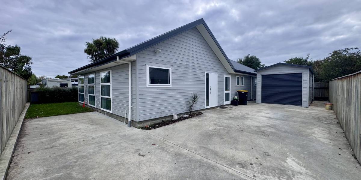 184B South St, Feilding, Manawatū-Whanganui 4702 New Zealand